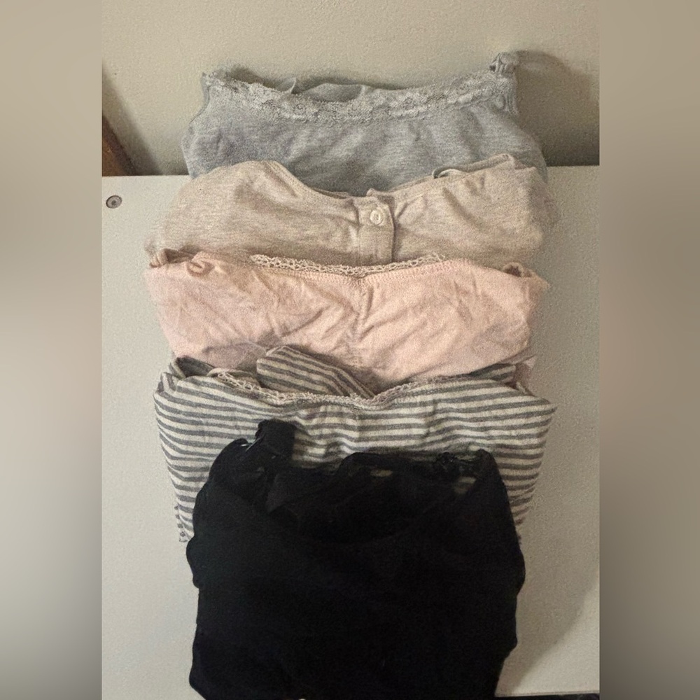 Maternity/Nursing Tops